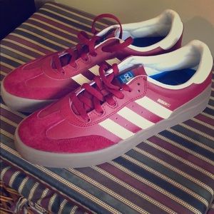 Adidas Busenitz Sneaker